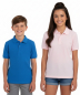 Preview: Kinderpoloshirt